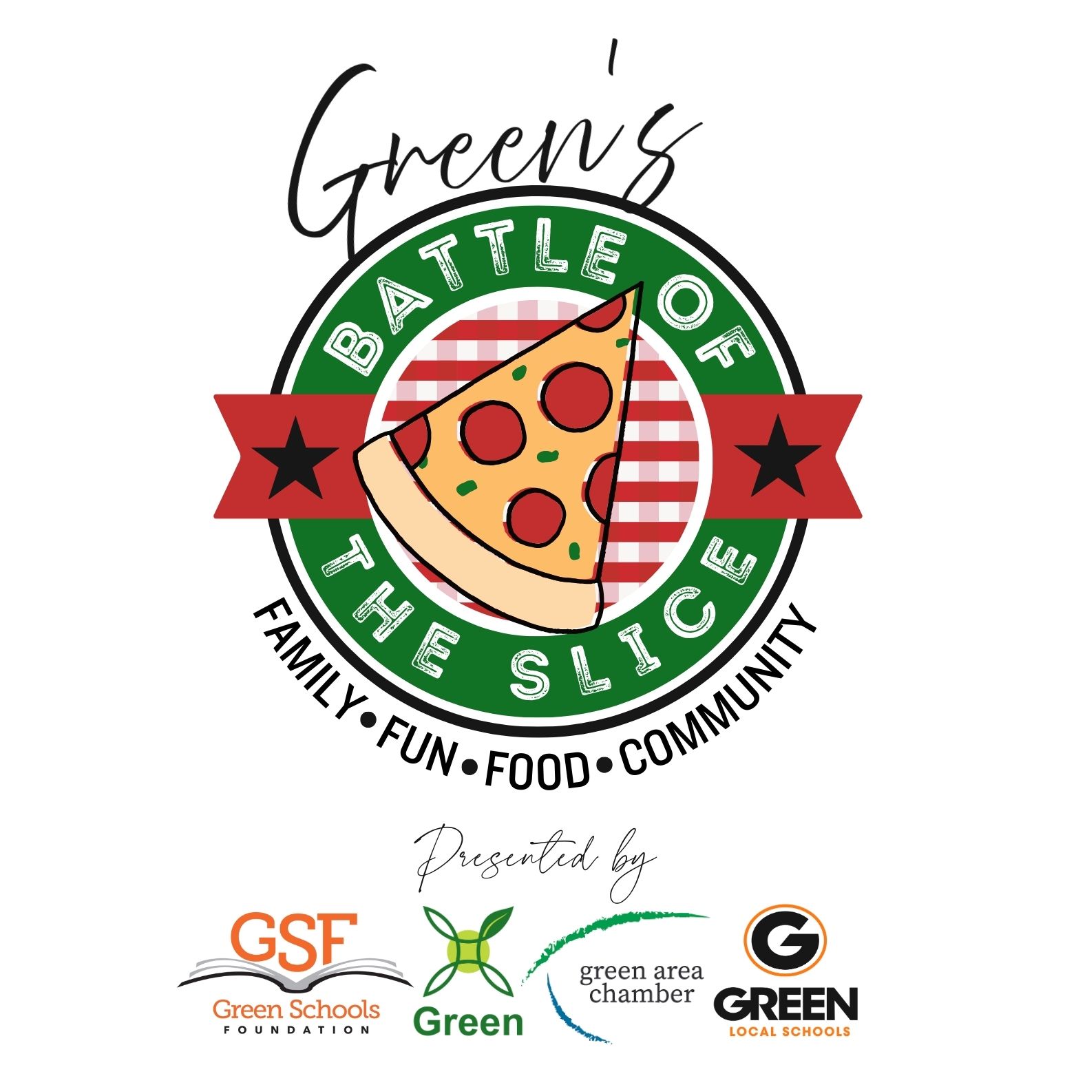 Battle of the Slice