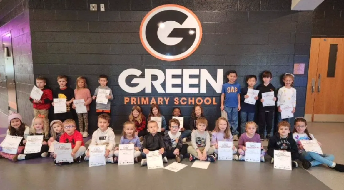 November GPS Top Dogs award winners